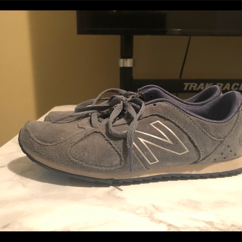 New Balance Flipduo 555s